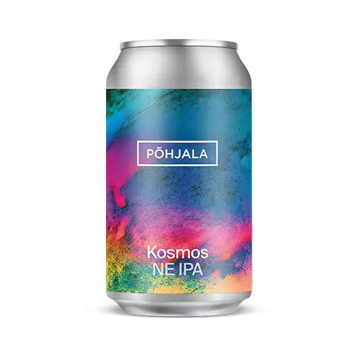 POHJALA KOSMOS BLIK - 12X 33 CL
